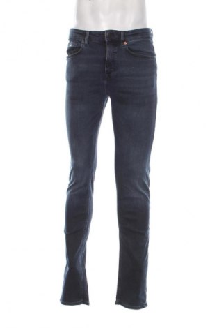 Herren Jeans BOSS, Größe S, Farbe Blau, Preis 62,99 €