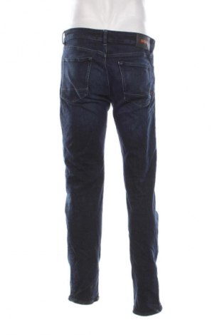 Herren Jeans BOSS, Größe L, Farbe Blau, Preis 64,99 €
