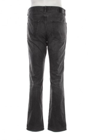 Blugi de bărbați BOSS, Mărime L, Culoare Gri, Preț 302,99 Lei