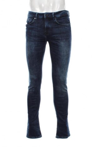 Blugi de bărbați BOSS, Mărime L, Culoare Albastru, Preț 109,99 Lei
