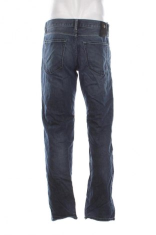 Pánske džínsy  BOSS, Veľkosť L, Farba Modrá, Cena  21,95 €