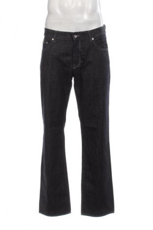 Blugi de bărbați BOSS, Mărime L, Culoare Albastru, Preț 730,00 Lei