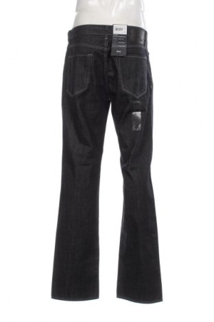 Blugi de bărbați BOSS, Mărime L, Culoare Albastru, Preț 730,00 Lei