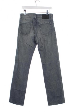 Blugi de bărbați BOSS, Mărime S, Culoare Albastru, Preț 205,99 Lei