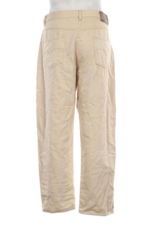Blugi de bărbați BOSS, Mărime L, Culoare Bej, Preț 226,99 Lei