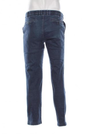 Blugi de bărbați Bartlett, Mărime L, Culoare Albastru, Preț 81,99 Lei