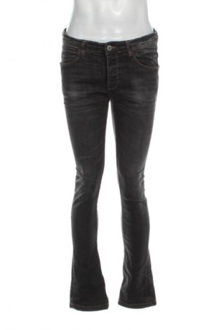 Herren Jeans Bershka, Größe M, Farbe Grau, Preis 16,99 €