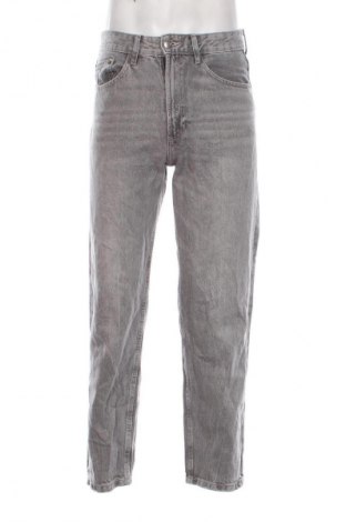 Herren Jeans Bershka, Größe M, Farbe Grau, Preis 6,99 €