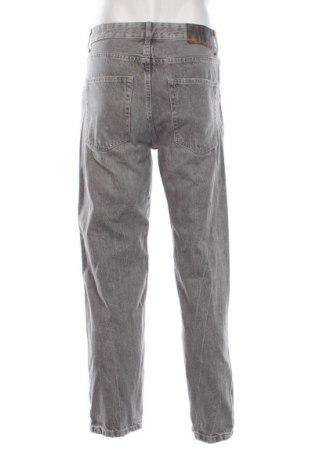 Herren Jeans Bershka, Größe M, Farbe Grau, Preis 6,99 €