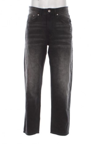 Herren Jeans Bershka, Größe S, Farbe Schwarz, Preis € 15,99