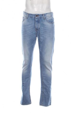 Herren Jeans Bershka, Größe M, Farbe Blau, Preis 7,99 €