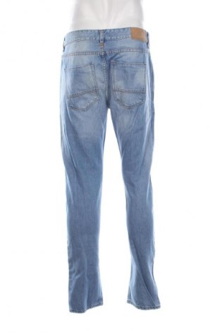 Herren Jeans Bershka, Größe M, Farbe Blau, Preis 7,99 €