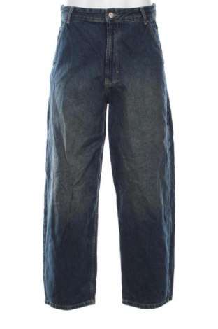 Herren Jeans Bershka, Größe M, Farbe Blau, Preis 17,99 €