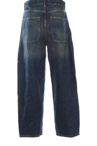 Herren Jeans Bershka, Größe M, Farbe Blau, Preis 17,99 €