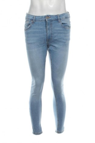 Herren Jeans Bershka, Größe S, Farbe Blau, Preis 6,99 €