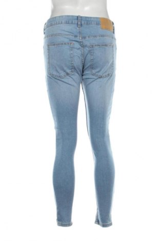 Herren Jeans Bershka, Größe S, Farbe Blau, Preis 6,99 €
