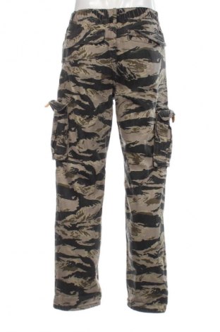 Herren Jeans Bershka, Größe M, Farbe Mehrfarbig, Preis € 11,99