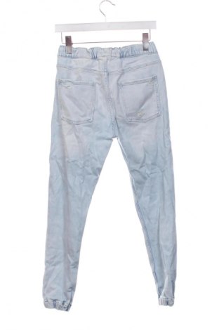 Herren Jeans Bershka, Größe S, Farbe Blau, Preis 19,99 €