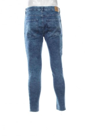 Herren Jeans Bershka, Größe M, Farbe Blau, Preis € 13,99