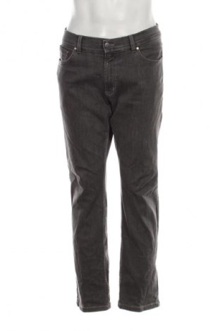 Herren Jeans Bexley, Größe L, Farbe Grau, Preis € 23,99