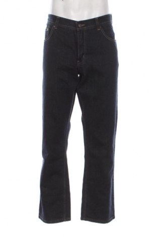 Blugi de bărbați Biaggini, Mărime L, Culoare Albastru, Preț 29,99 Lei