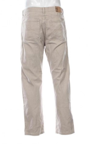 Herren Jeans Biaggini, Größe M, Farbe Beige, Preis 12,99 €
