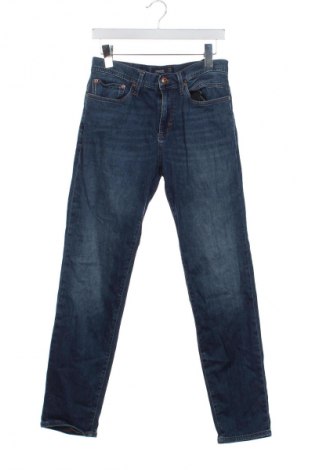 Herren Jeans Bison, Größe M, Farbe Mehrfarbig, Preis 6,99 €