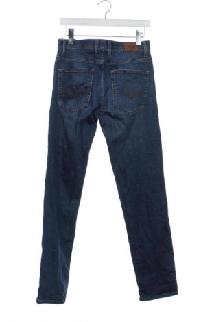 Herren Jeans Bison, Größe M, Farbe Mehrfarbig, Preis 6,99 €