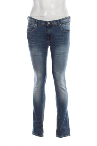 Blugi de bărbați Blend, Mărime M, Culoare Albastru, Preț 27,99 Lei