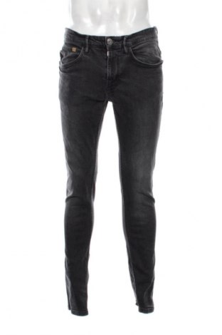 Blugi de bărbați Blend, Mărime L, Culoare Gri, Preț 91,99 Lei