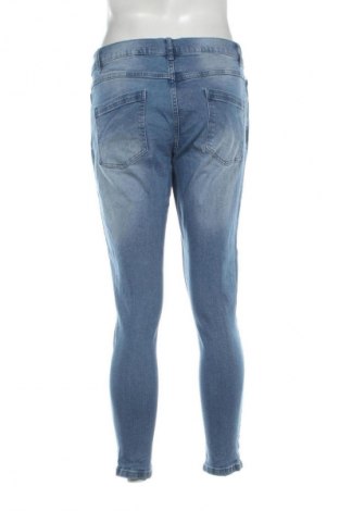 Blugi de bărbați Blue Motion, Mărime M, Culoare Albastru, Preț 28,99 Lei