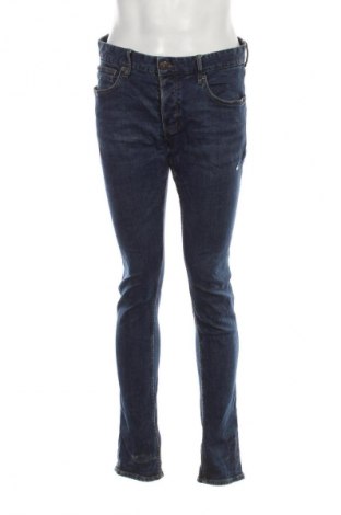 Herren Jeans Blue Ridge, Größe L, Farbe Blau, Preis € 17,99
