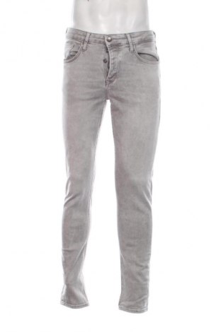 Blugi de bărbați Blue Ridge, Mărime M, Culoare Gri, Preț 27,99 Lei