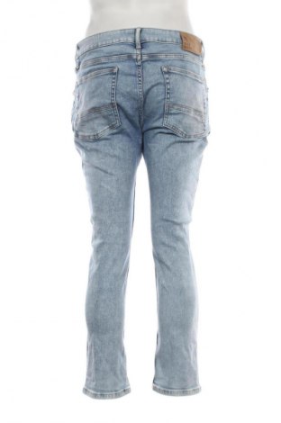 Blugi de bărbați Blue Ridge, Mărime L, Culoare Albastru, Preț 34,99 Lei