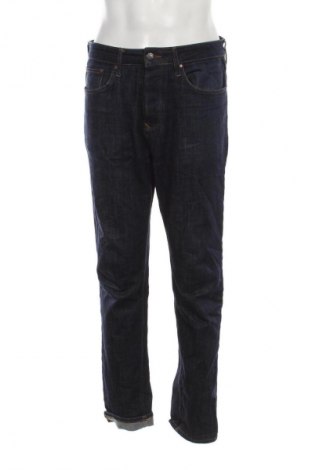 Herren Jeans Blue Ridge, Größe M, Farbe Blau, Preis € 5,99
