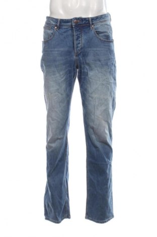 Herren Jeans Blue Ridge, Größe L, Farbe Blau, Preis € 17,99