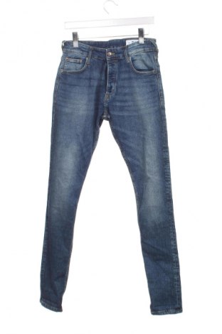 Pánské džíny  Blue Ridge, Velikost S, Barva Modrá, Cena  259,00 Kč
