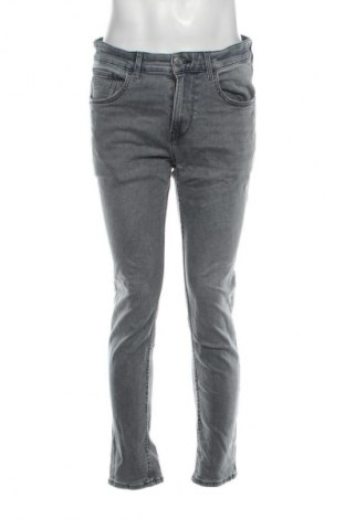 Herren Jeans Blue Ridge, Größe M, Farbe Grau, Preis € 5,99