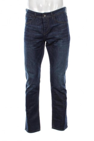 Herren Jeans Bonobo, Größe L, Farbe Blau, Preis 5,99 €