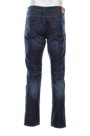 Herren Jeans Bonobo, Größe L, Farbe Blau, Preis 5,99 €
