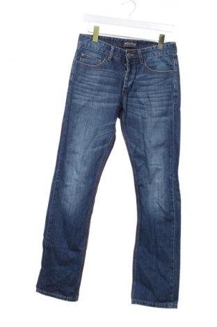 Herren Jeans Bonobo, Größe S, Farbe Blau, Preis 12,99 €