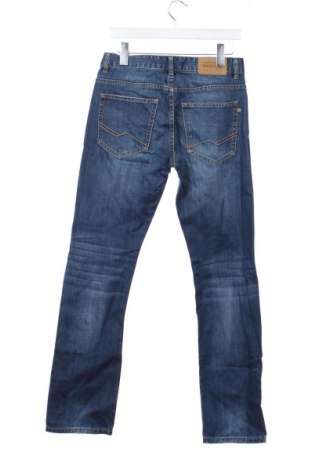 Herren Jeans Bonobo, Größe S, Farbe Blau, Preis 12,99 €
