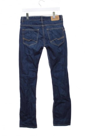 Blugi de bărbați Bonobo, Mărime S, Culoare Albastru, Preț 61,99 Lei