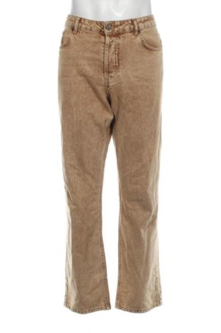 Herren Jeans Boohoo, Größe L, Farbe Braun, Preis € 6,99