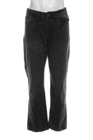Blugi de bărbați Boohoo, Mărime M, Culoare Negru, Preț 29,99 Lei
