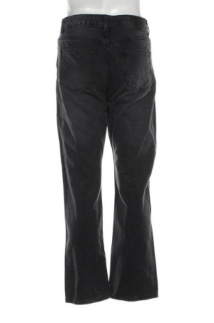 Blugi de bărbați Boohoo, Mărime M, Culoare Negru, Preț 29,99 Lei