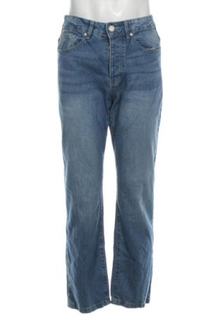 Herren Jeans Boohoo, Größe M, Farbe Blau, Preis 5,99 €