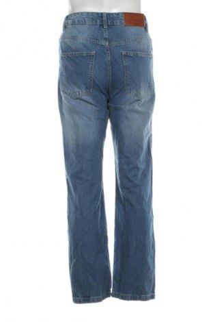 Herren Jeans Boohoo, Größe M, Farbe Blau, Preis 5,99 €