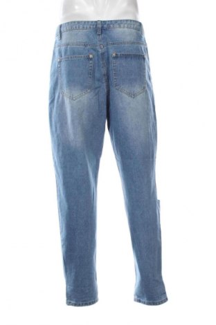 Herren Jeans Boohoo, Größe L, Farbe Blau, Preis € 20,99