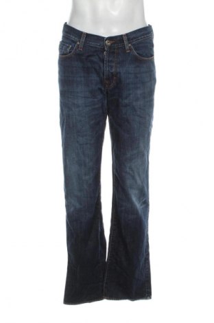 Herren Jeans Boss Orange, Größe M, Farbe Blau, Preis € 19,99